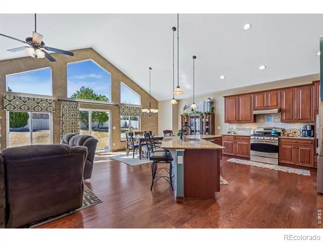 7419 Ladbroke Drive Windsor, CO 80550