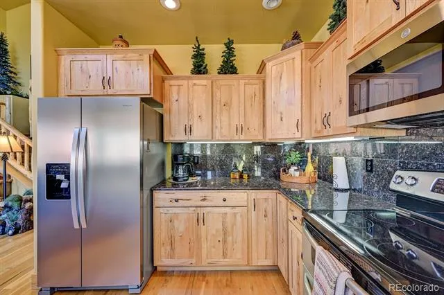 33705 Mt Harvard Circle Buena Vista, CO 81211