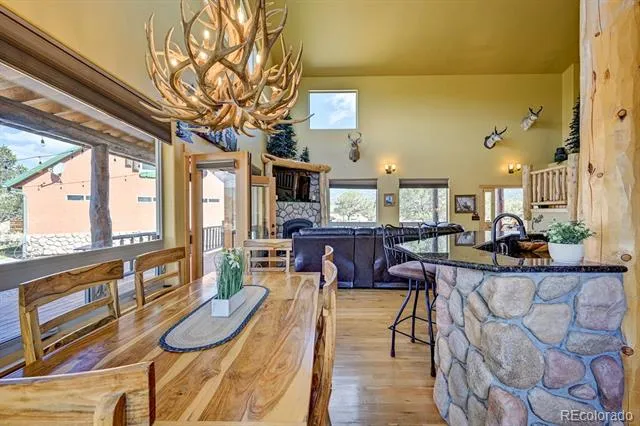 33705 Mt Harvard Circle Buena Vista, CO 81211