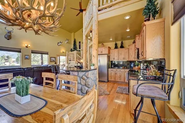 33705 Mt Harvard Circle Buena Vista, CO 81211