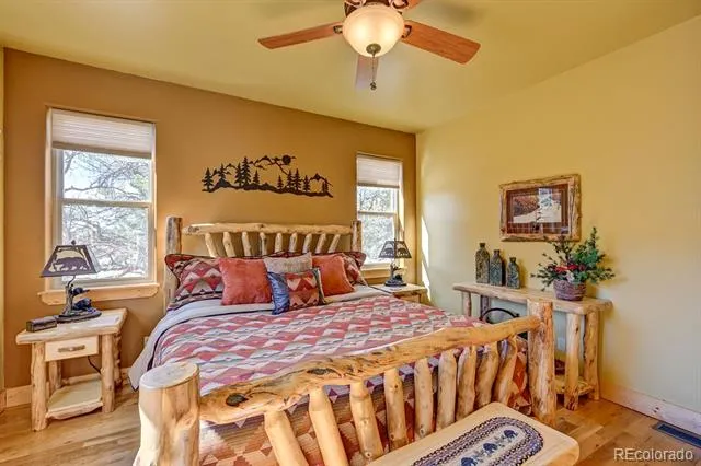 33705 Mt Harvard Circle Buena Vista, CO 81211
