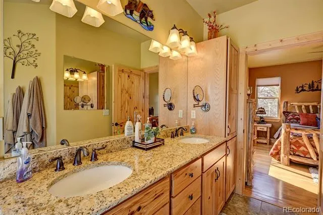 33705 Mt Harvard Circle Buena Vista, CO 81211