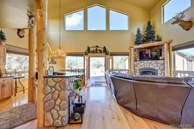 33705 Mt Harvard Circle Buena Vista, CO 81211