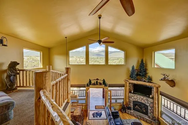 33705 Mt Harvard Circle Buena Vista, CO 81211