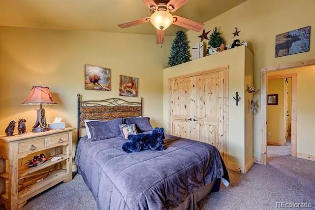 33705 Mt Harvard Circle Buena Vista, CO 81211