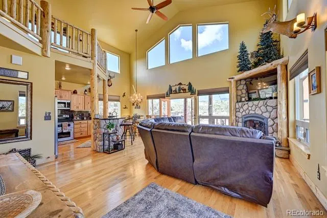 33705 Mt Harvard Circle Buena Vista, CO 81211