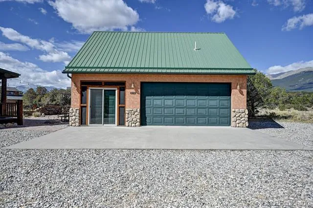 33705 Mt Harvard Circle Buena Vista, CO 81211