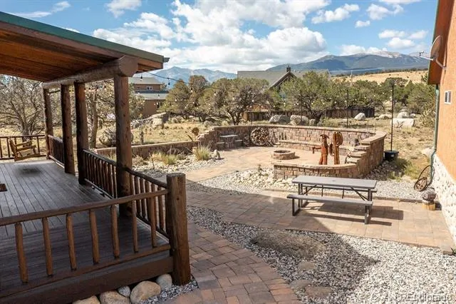 33705 Mt Harvard Circle Buena Vista, CO 81211
