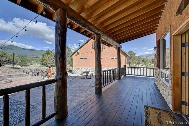 33705 Mt Harvard Circle Buena Vista, CO 81211