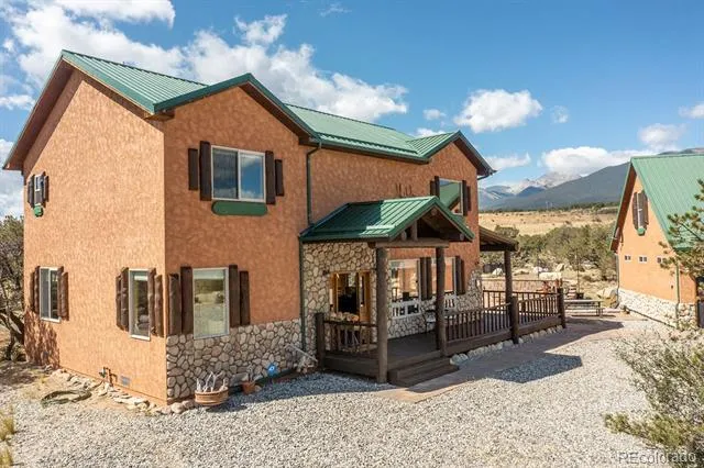 33705 Mt Harvard Circle Buena Vista, CO 81211