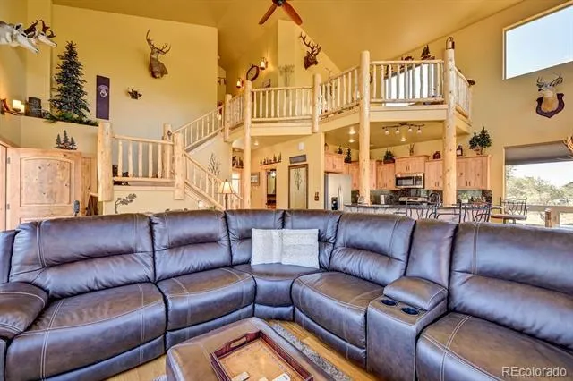 33705 Mt Harvard Circle Buena Vista, CO 81211