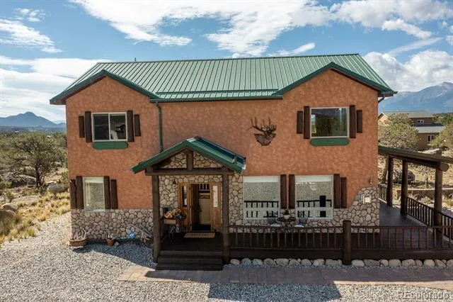 33705 Mt Harvard Circle Buena Vista, CO 81211