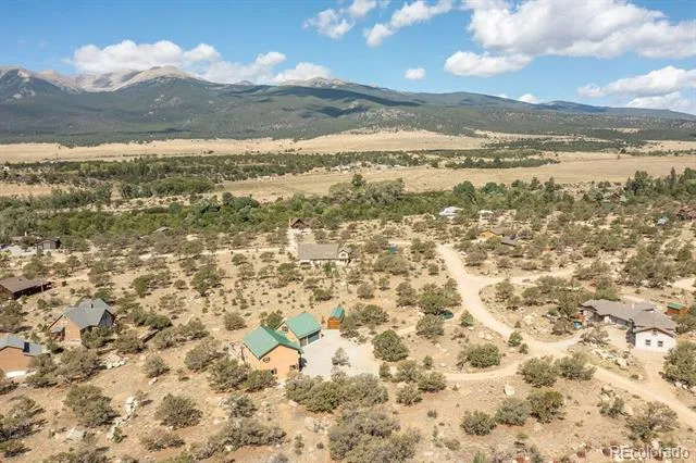 33705 Mt Harvard Circle Buena Vista, CO 81211