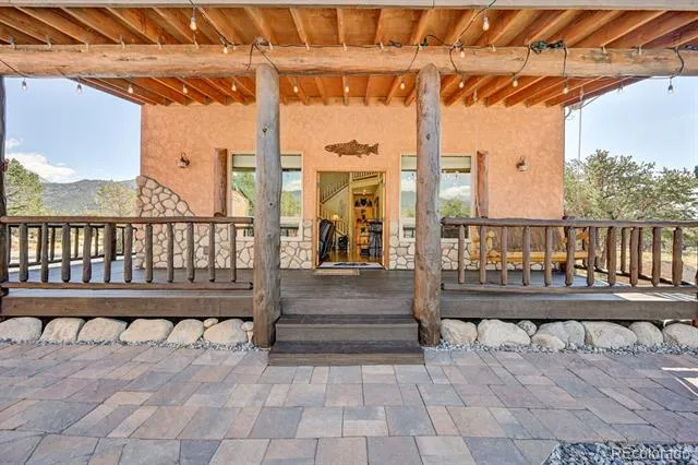 33705 Mt Harvard Circle Buena Vista, CO 81211