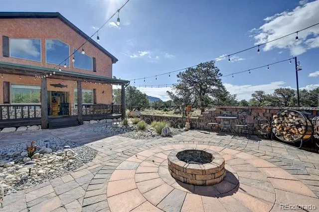 33705 Mt Harvard Circle Buena Vista, CO 81211