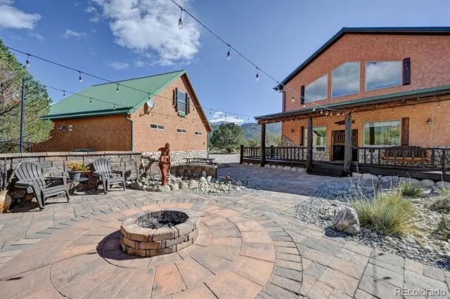 33705 Mt Harvard Circle Buena Vista, CO 81211