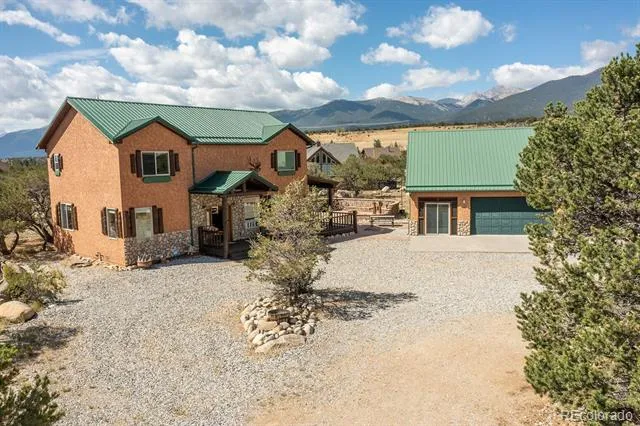 33705 Mt Harvard Circle Buena Vista, CO 81211