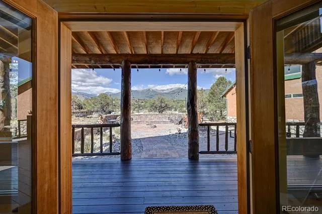 33705 Mt Harvard Circle Buena Vista, CO 81211