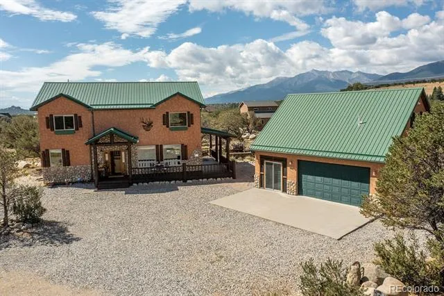 33705 Mt Harvard Circle Buena Vista, CO 81211