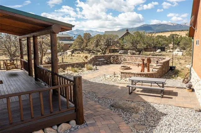 33705 Mt Harvard Circle Buena Vista, CO 81211
