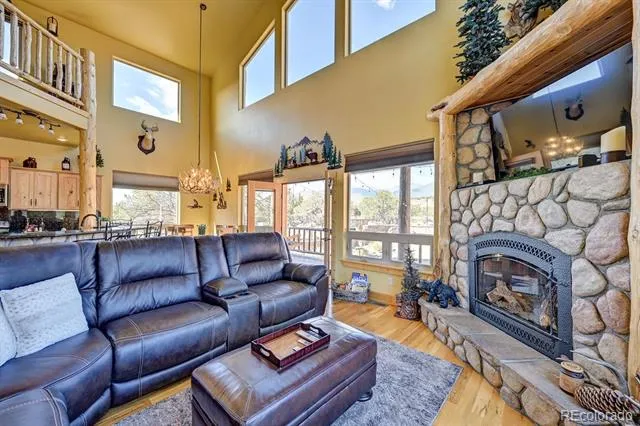 33705 Mt Harvard Circle Buena Vista, CO 81211