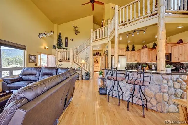 33705 Mt Harvard Circle Buena Vista, CO 81211