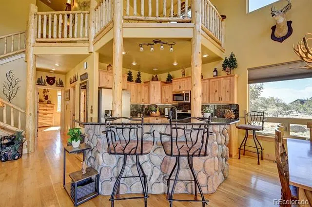 33705 Mt Harvard Circle Buena Vista, CO 81211