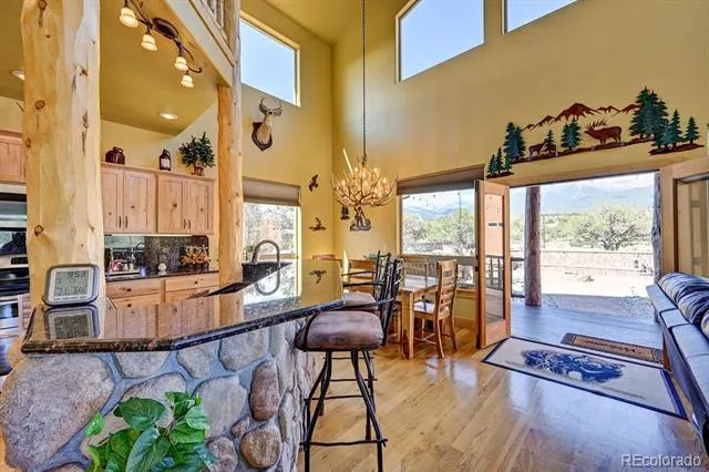 33705 Mt Harvard Circle Buena Vista, CO 81211