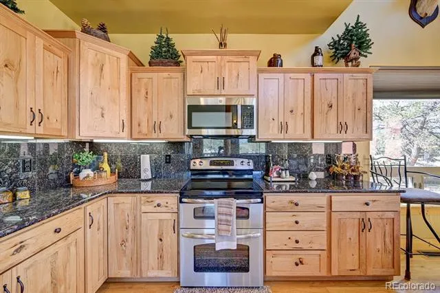 33705 Mt Harvard Circle Buena Vista, CO 81211