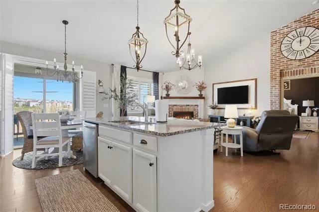 1548 Mcmurdo Trail Castle Rock, CO 80108