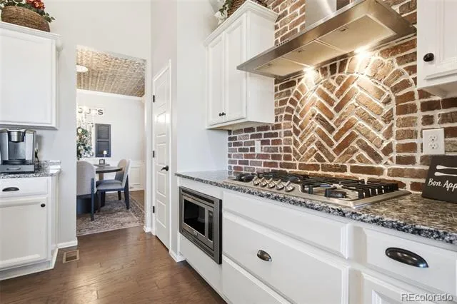 1548 Mcmurdo Trail Castle Rock, CO 80108