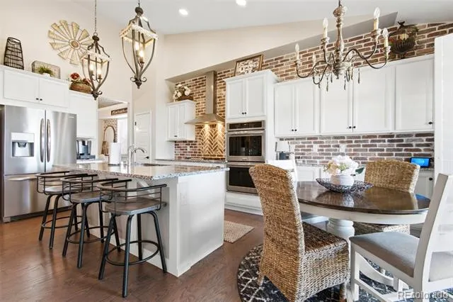 1548 Mcmurdo Trail Castle Rock, CO 80108