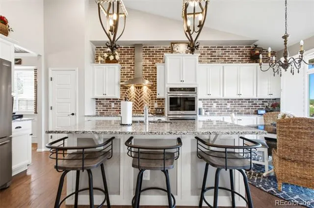 1548 Mcmurdo Trail Castle Rock, CO 80108