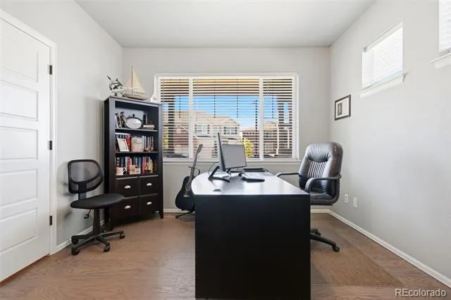 1548 Mcmurdo Trail Castle Rock, CO 80108