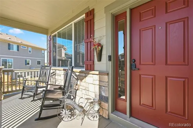 1548 Mcmurdo Trail Castle Rock, CO 80108