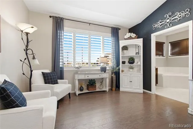 1548 Mcmurdo Trail Castle Rock, CO 80108