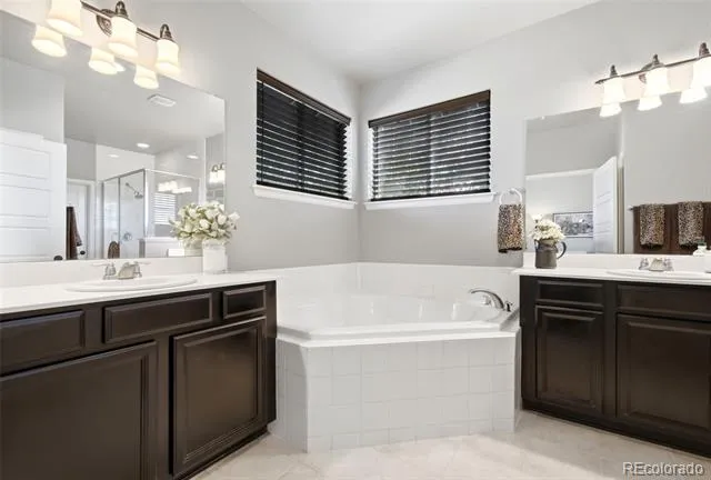 1548 Mcmurdo Trail Castle Rock, CO 80108