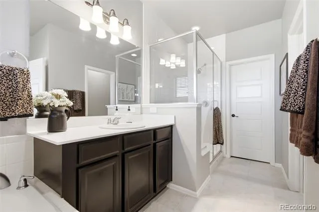 1548 Mcmurdo Trail Castle Rock, CO 80108