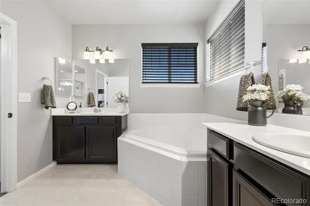1548 Mcmurdo Trail Castle Rock, CO 80108