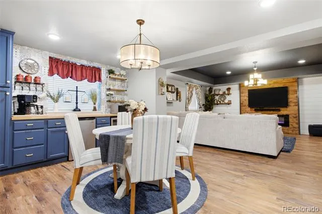 1548 Mcmurdo Trail Castle Rock, CO 80108