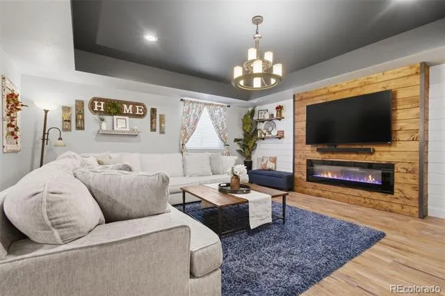 1548 Mcmurdo Trail Castle Rock, CO 80108