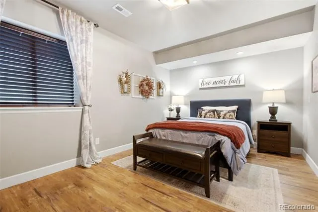 1548 Mcmurdo Trail Castle Rock, CO 80108