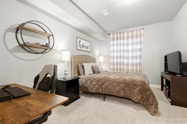 1548 Mcmurdo Trail Castle Rock, CO 80108