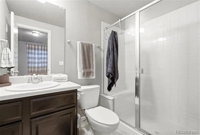 1548 Mcmurdo Trail Castle Rock, CO 80108