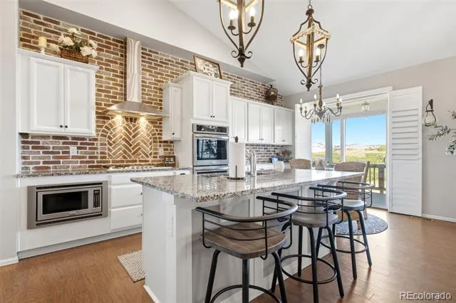 1548 Mcmurdo Trail Castle Rock, CO 80108