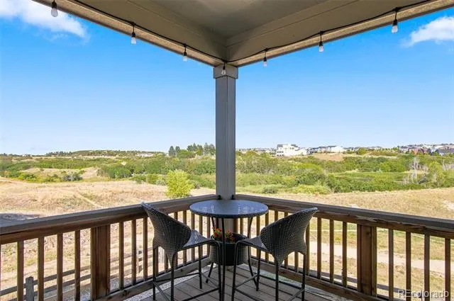 1548 Mcmurdo Trail Castle Rock, CO 80108