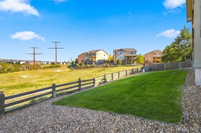 1548 Mcmurdo Trail Castle Rock, CO 80108