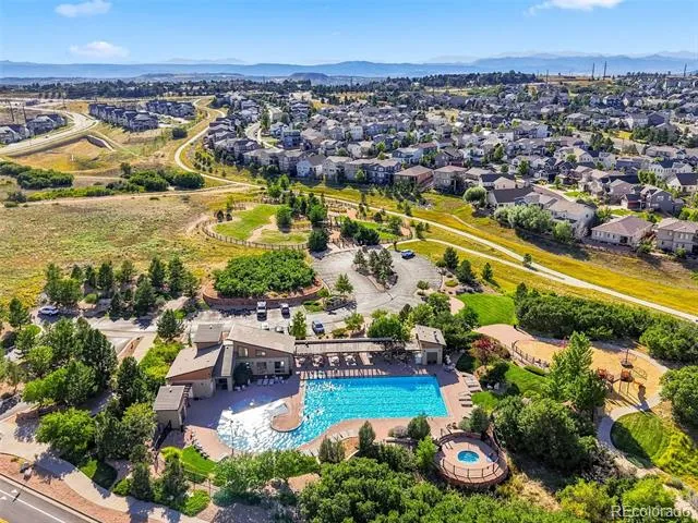 1548 Mcmurdo Trail Castle Rock, CO 80108