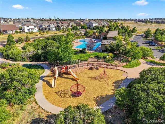 1548 Mcmurdo Trail Castle Rock, CO 80108