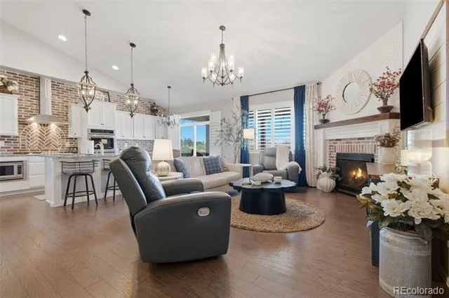 1548 Mcmurdo Trail Castle Rock, CO 80108